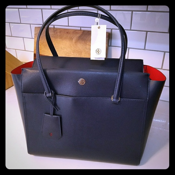 Tory Burch Handbags - Tory Burch Parker Tote